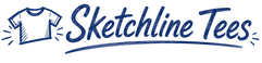 Sketchline Tees  - Home