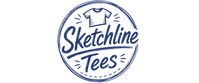Sketchline Tees  - Home