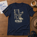 Nothing Due Till Monday Tee