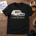Tough by design - black edition