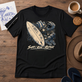 Surf Ride Repeat Tee