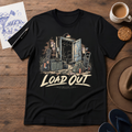 Load out Tee