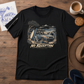 No Reception Tee