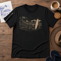 Born to ride Tee