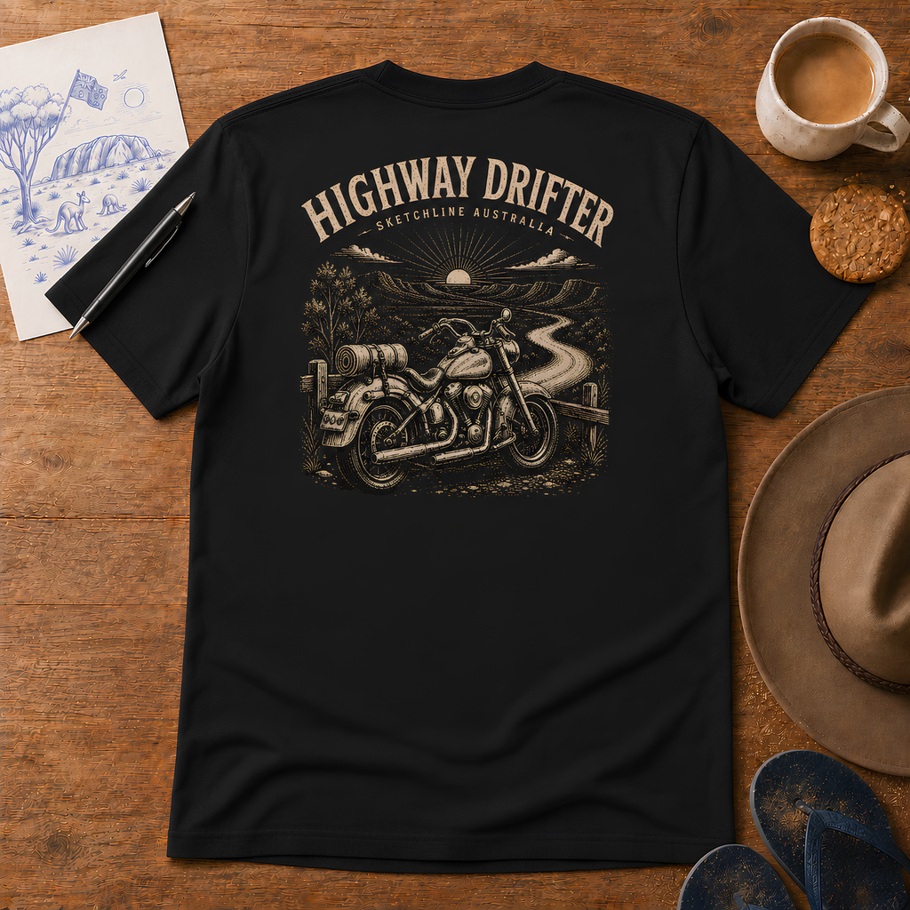 Highway Drifter