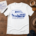 Tough by design Tee