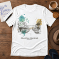 Coastal Cruising Tee